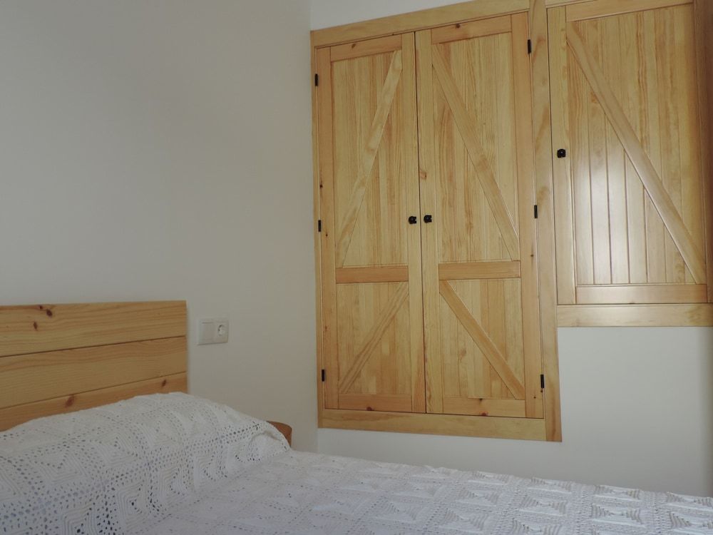 Cuadrina Barbancho in Casar de Cáceres Apartment, 2 Bedrooms, City View 3