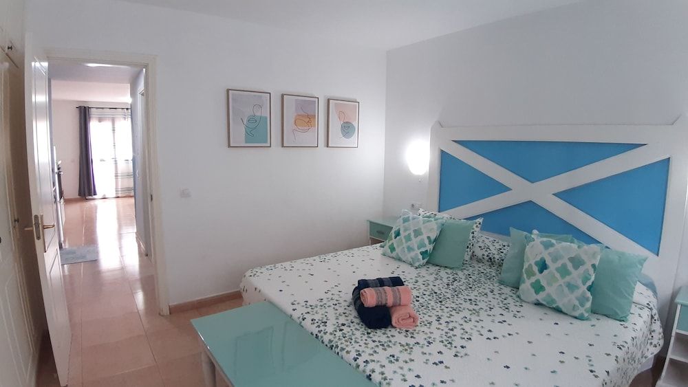 Apartment, 1 Bedroom, Accessible, Smoking
