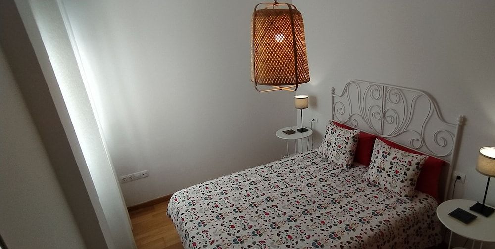 Apartment, 2 Bedrooms, Accessible, Balcony