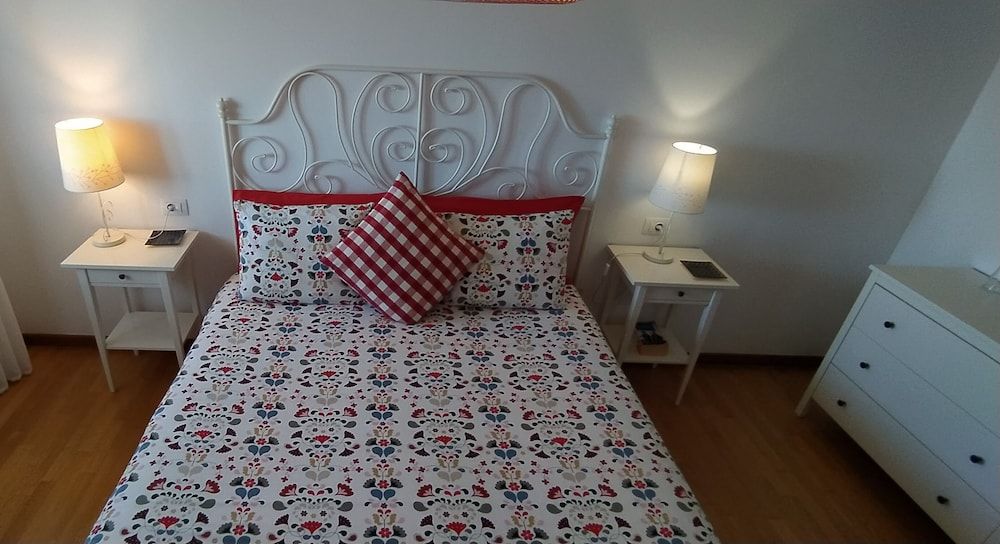 Apartment, 3 Bedrooms, Accessible, Balcony