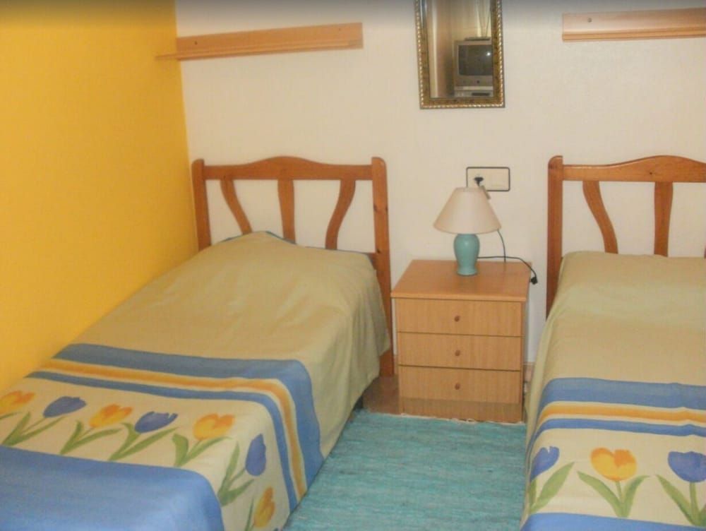 Apartment, 2 Bedrooms, Smoking, Balcony