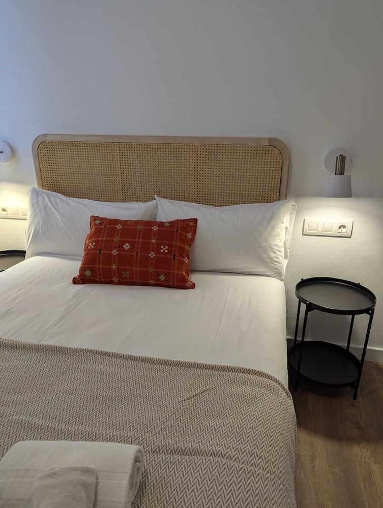Deluxe Apartment, 2 Bedrooms