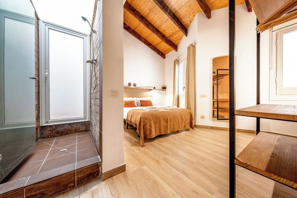 Family Apartment, 2 Bedrooms
