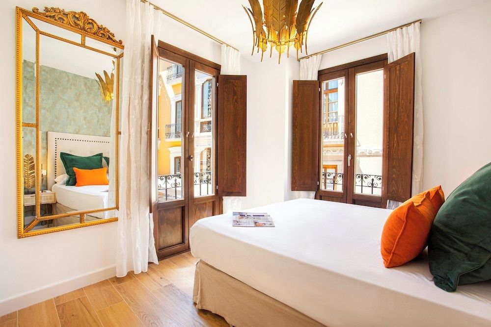 Apartment (2 Bedrooms)