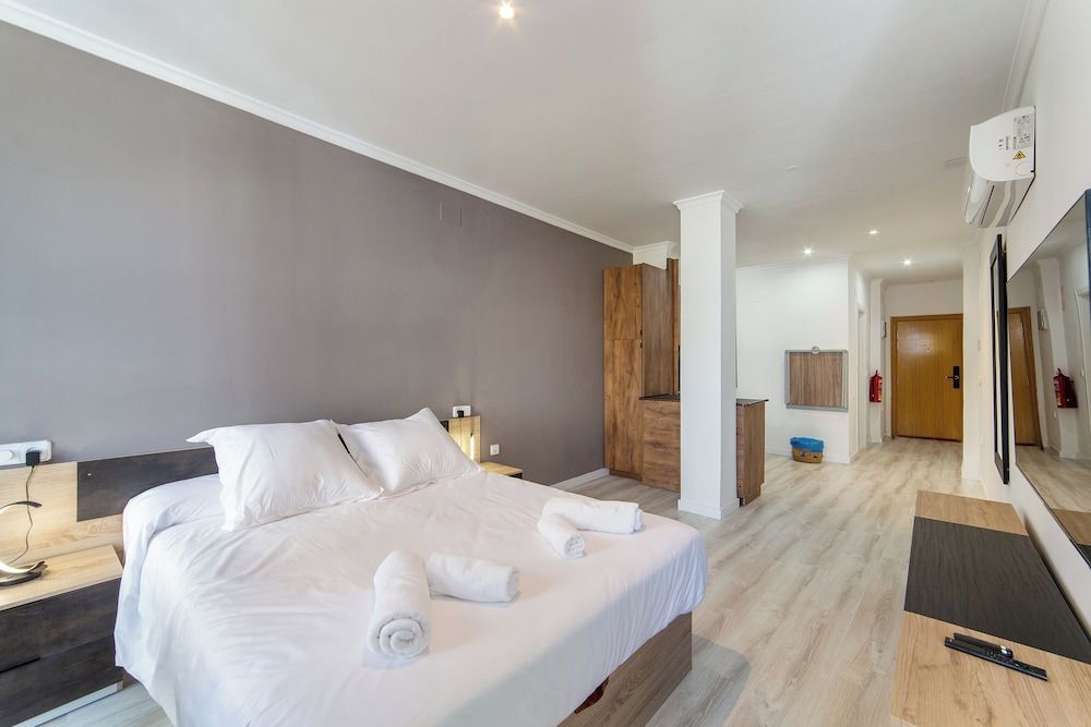 Standard Suite