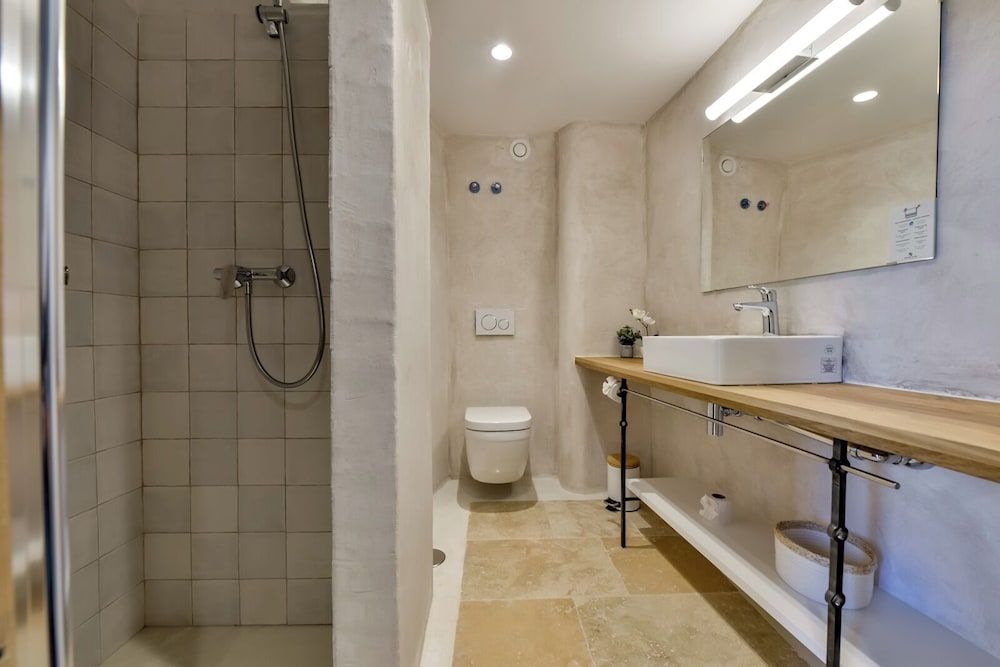 Maison Salva - Hotel Boutique ROOM DUPLEX KING & SOFA 12