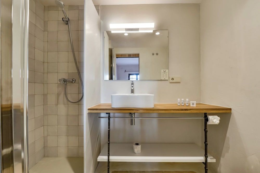 Maison Salva - Hotel Boutique DOUBLE ROOM QUEEN 10