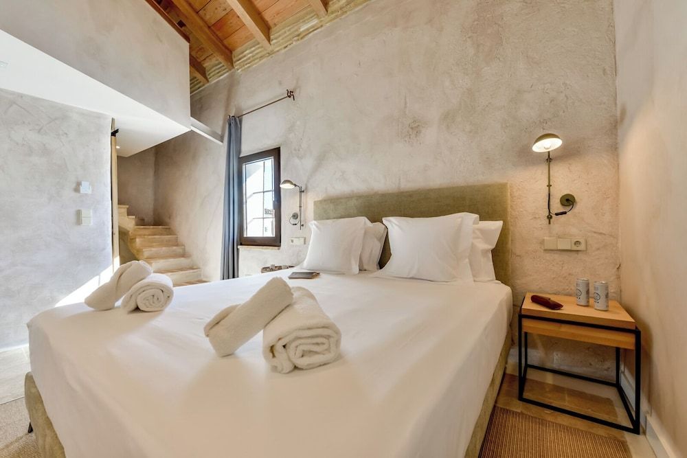 Maison Salva - Hotel Boutique ROOM DUPLEX KING & SOFA 3