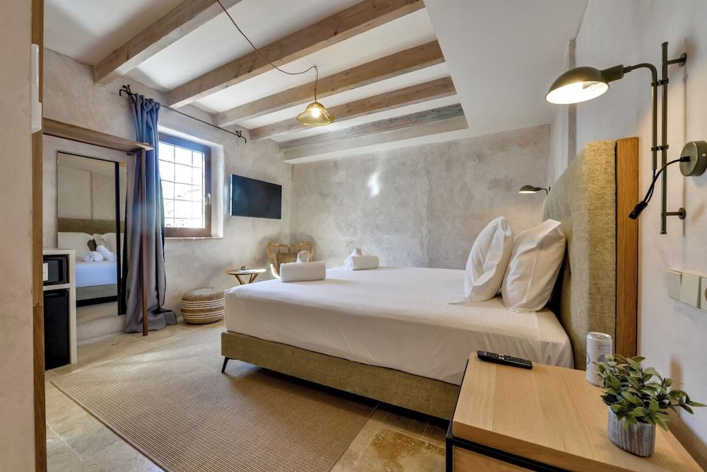 Maison Salva - Hotel Boutique DOUBLE ROOM KING