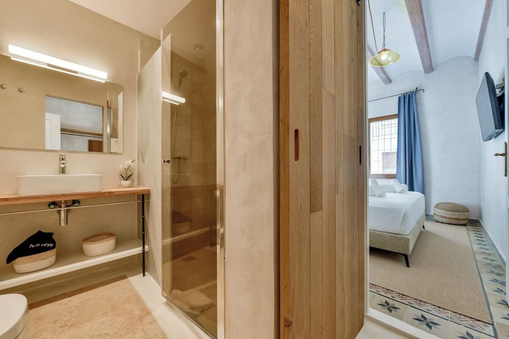 Maison Salva - Hotel Boutique DOUBLE ROOM KING 14