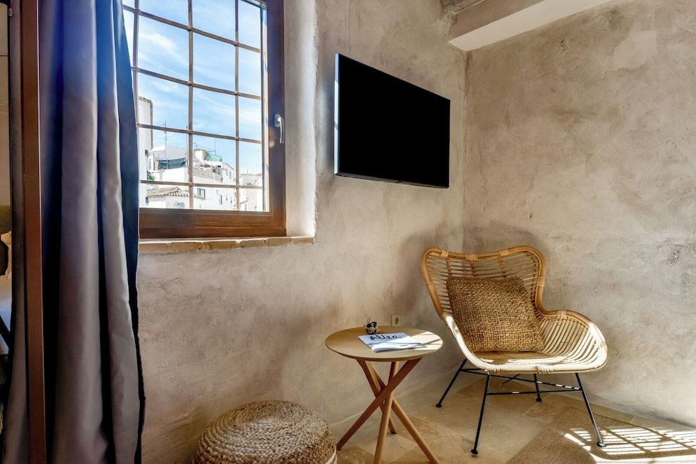 Maison Salva - Hotel Boutique DOUBLE ROOM KING 18