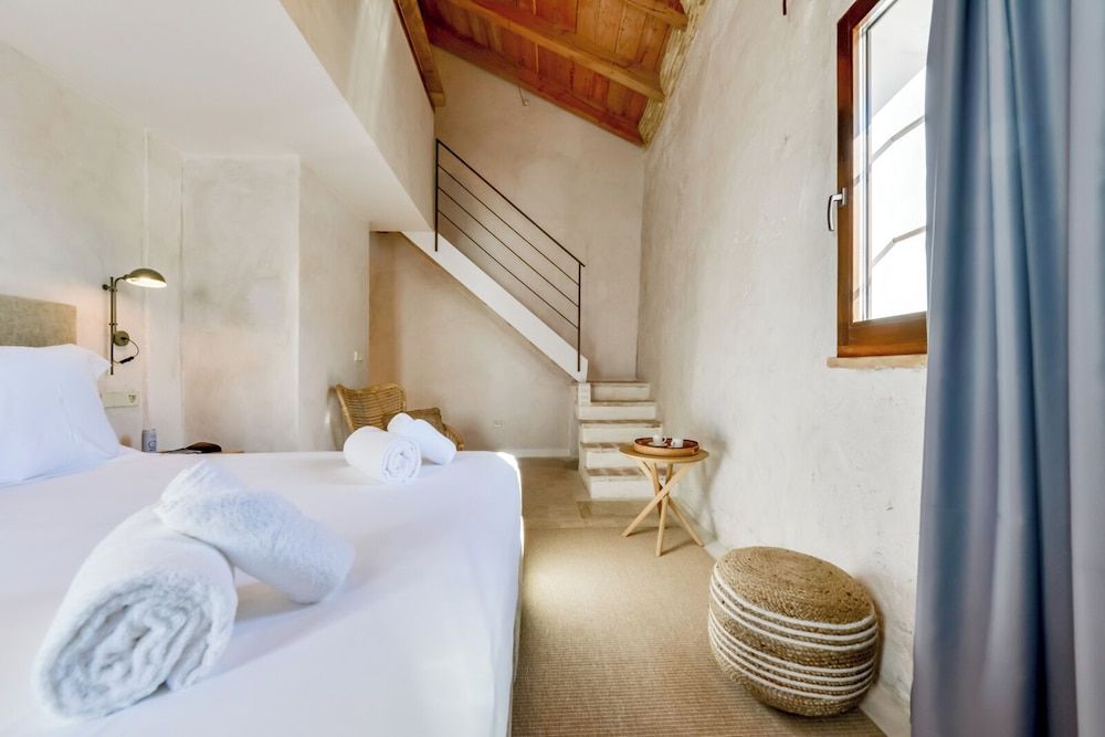 Maison Salva - Hotel Boutique ROOM DUPLEX KING & SOFA 4