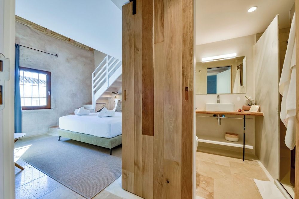 Maison Salva - Hotel Boutique ROOM DUPLEX KING & SOFA 13