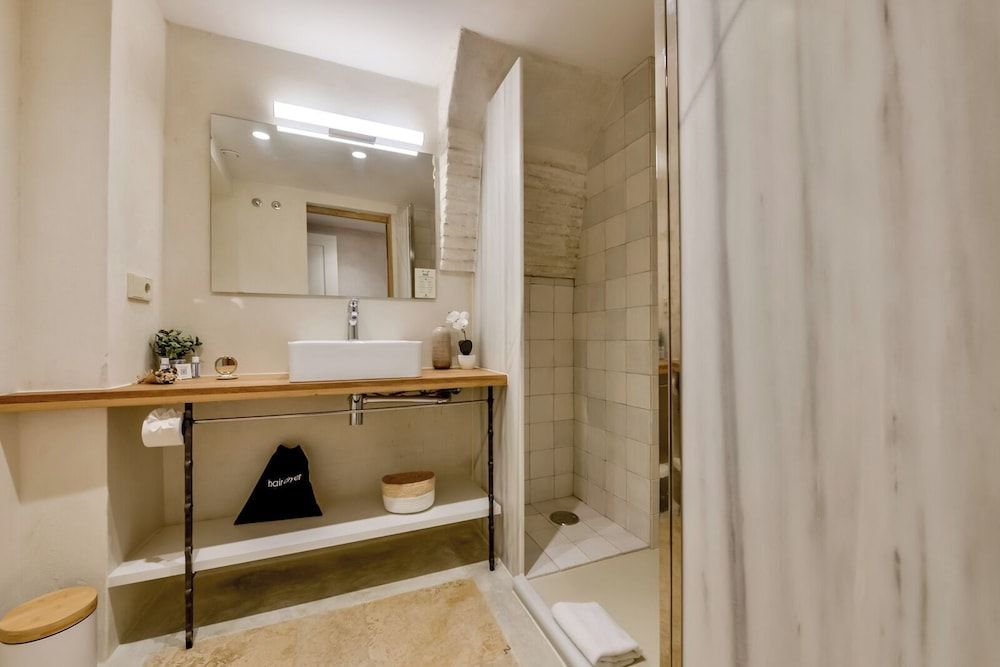 Maison Salva - Hotel Boutique ROOM DUPLEX KING & SOFA 10