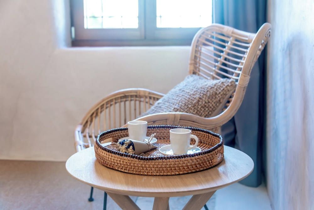 Maison Salva - Hotel Boutique ROOM DUPLEX KING & SOFA 9