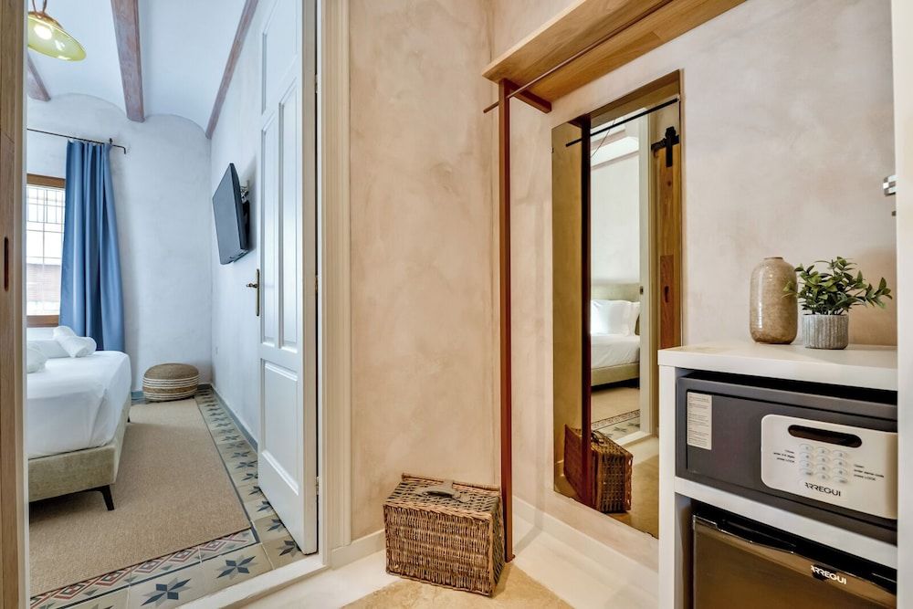 Maison Salva - Hotel Boutique DOUBLE ROOM KING 15