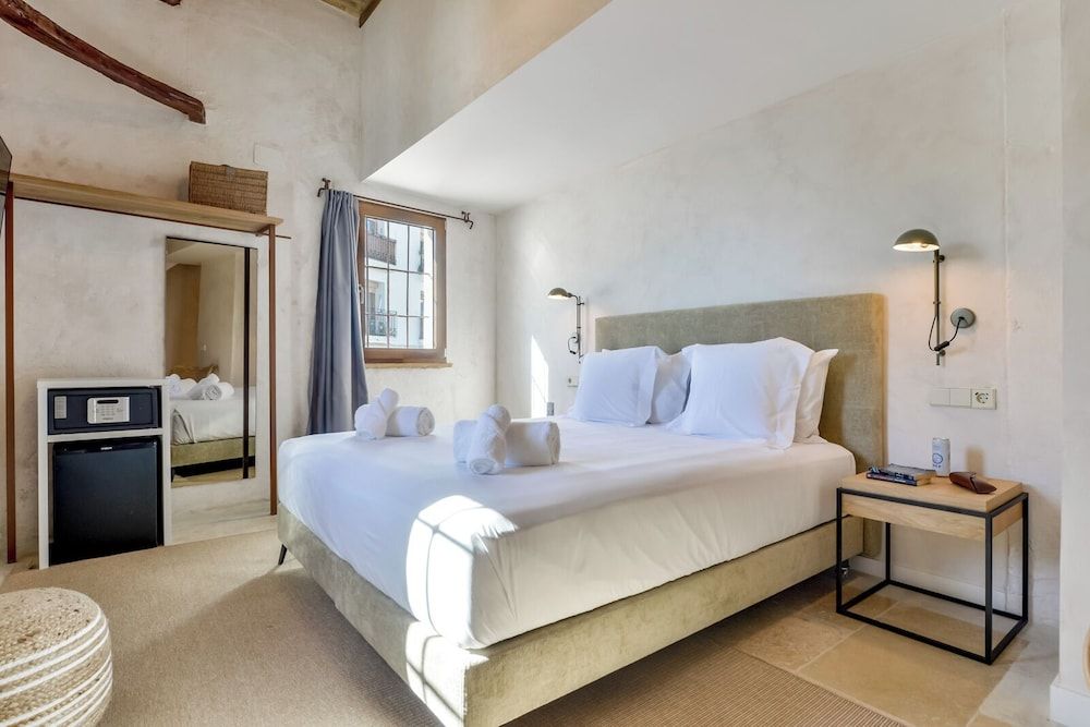 Maison Salva - Hotel Boutique ROOM DUPLEX KING & SOFA 8