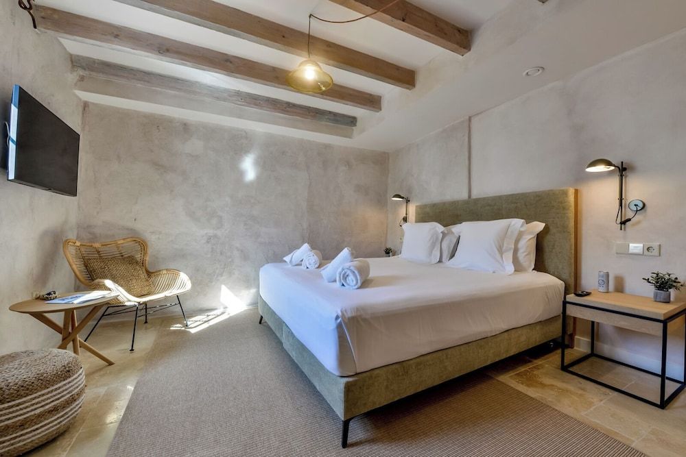 Maison Salva - Hotel Boutique DOUBLE ROOM KING 3