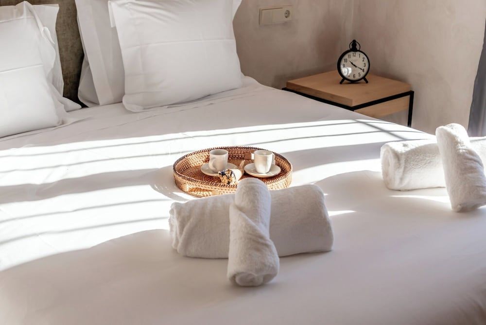 Maison Salva - Hotel Boutique DOUBLE ROOM KING 4