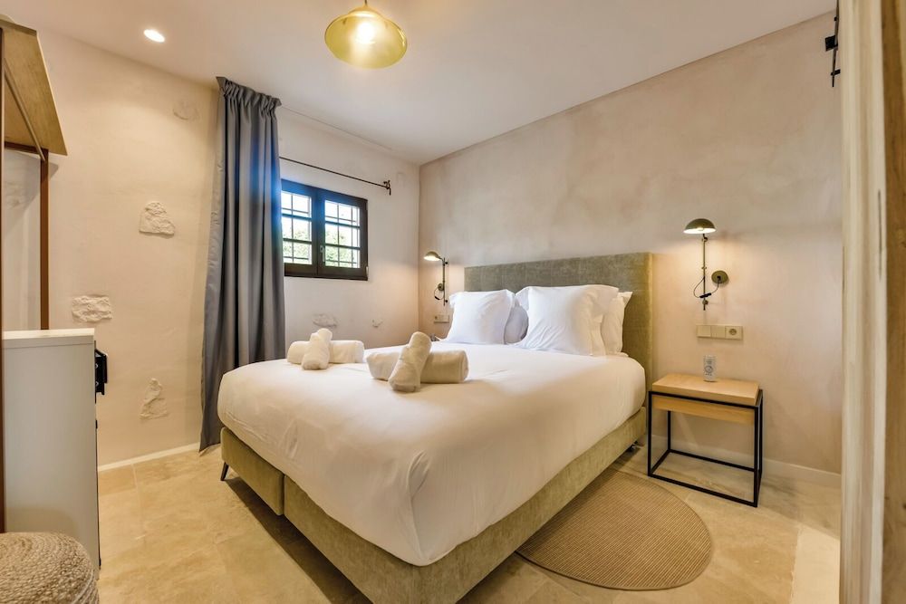 Maison Salva - Hotel Boutique DOUBLE ROOM QUEEN 7
