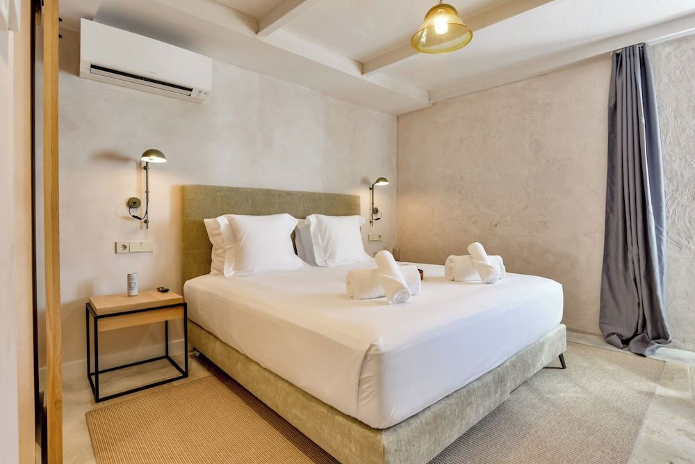 Maison Salva - Hotel Boutique DOUBLE ROOM KING 7