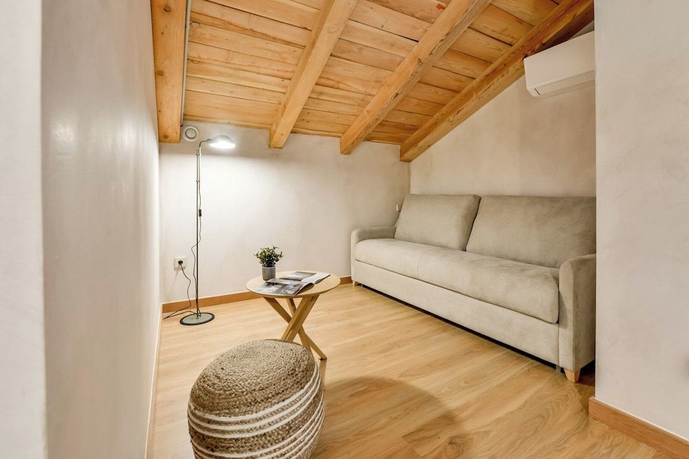 Maison Salva - Hotel Boutique ROOM DUPLEX KING & SOFA 15