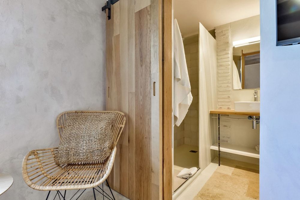 Maison Salva - Hotel Boutique DOUBLE ROOM KING 13