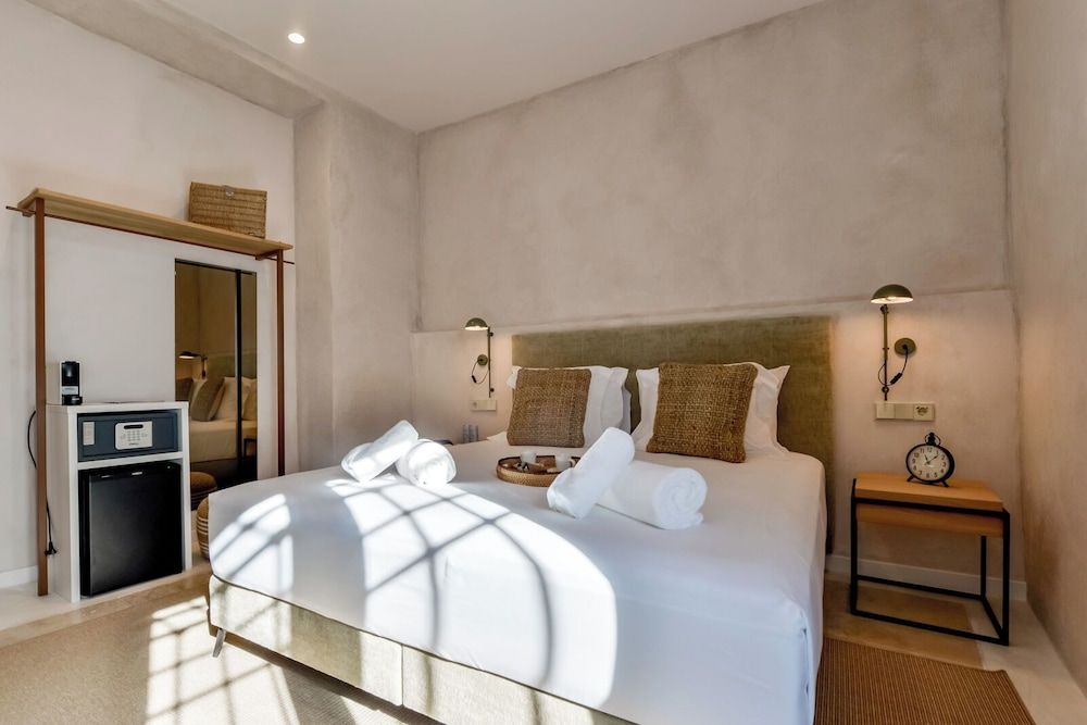 Maison Salva - Hotel Boutique DOUBLE ROOM KING 10