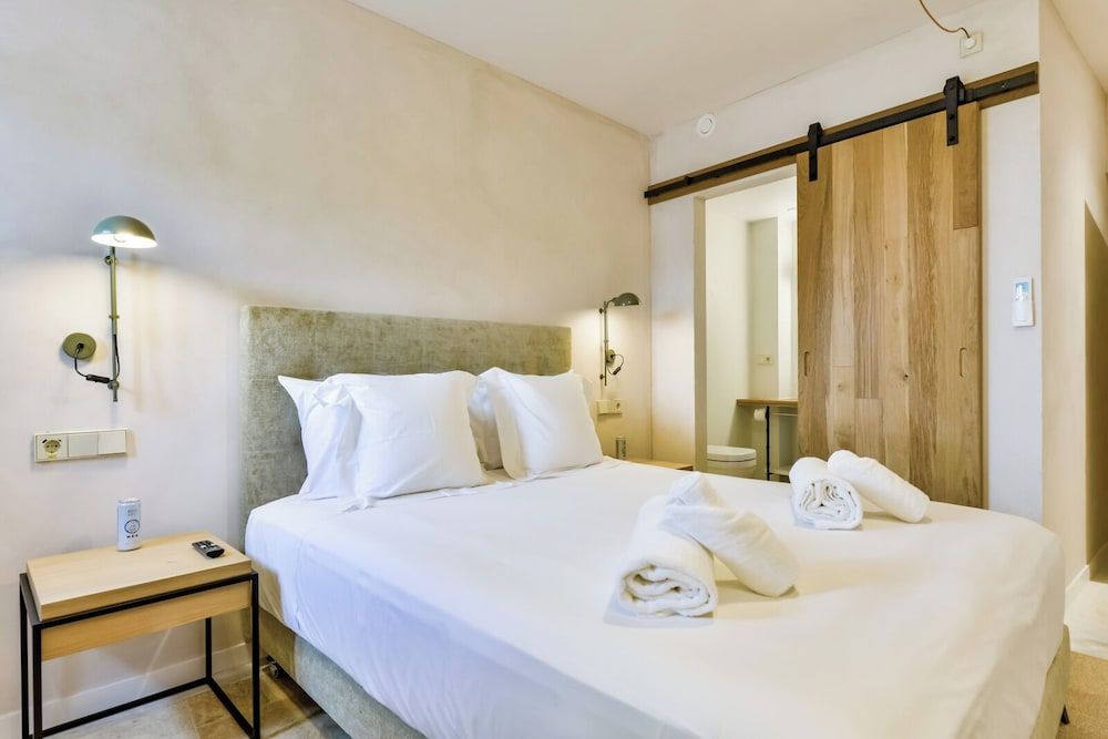 Maison Salva - Hotel Boutique DOUBLE ROOM QUEEN 5