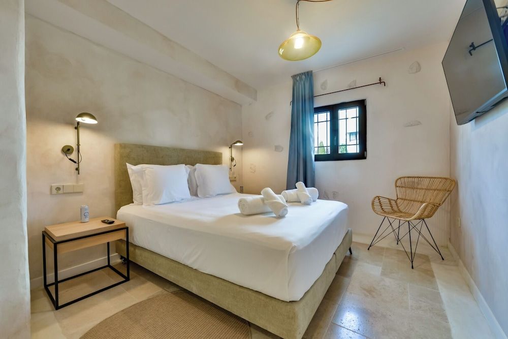 Maison Salva - Hotel Boutique DOUBLE ROOM QUEEN 2