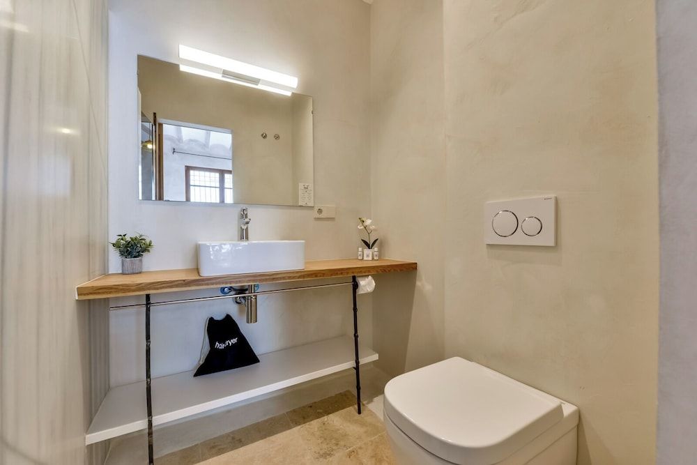 Maison Salva - Hotel Boutique ROOM DUPLEX KING & SOFA 11