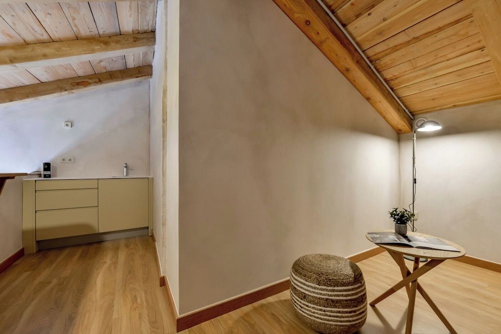 Maison Salva - Hotel Boutique ROOM DUPLEX KING & SOFA 16