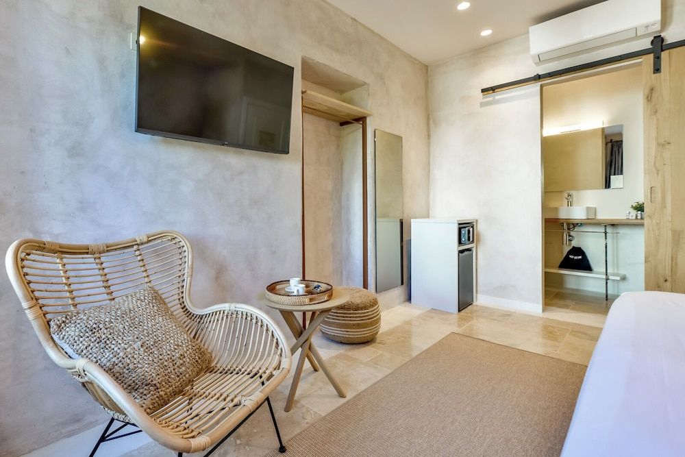 Maison Salva - Hotel Boutique DOUBLE ROOM KING 17