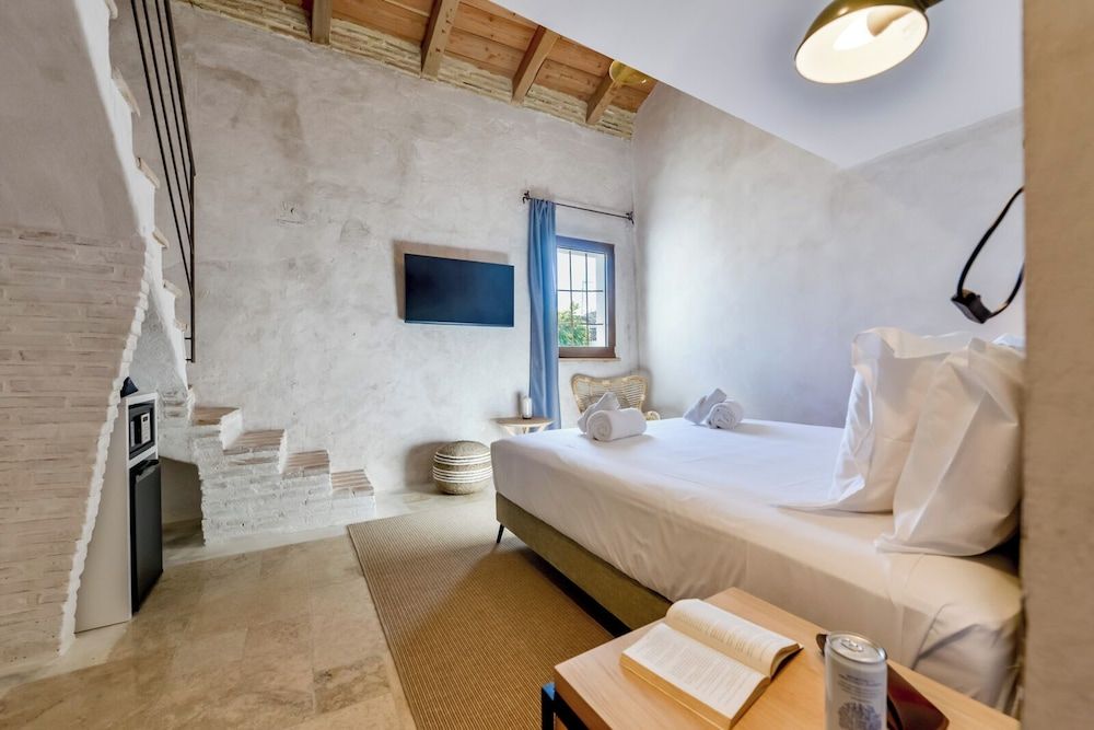 Maison Salva - Hotel Boutique ROOM DUPLEX KING & SOFA 6