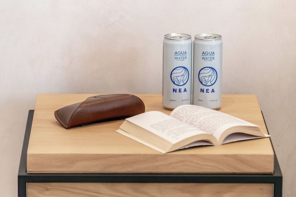 Maison Salva - Hotel Boutique DOUBLE ROOM QUEEN 8