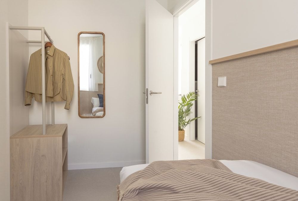 Líbere Valencia Ruzafa Apartment, 2 Bedrooms 6