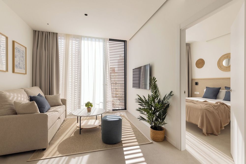 Líbere Valencia Ruzafa Apartment, 2 Bedrooms 8