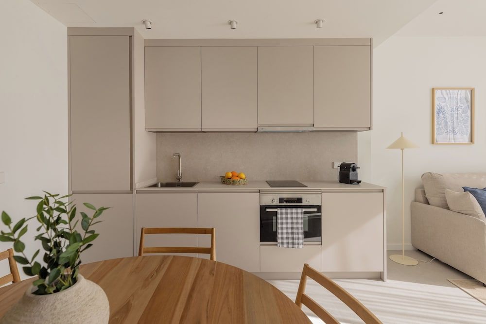 Líbere Valencia Ruzafa Apartment, 2 Bedrooms 7