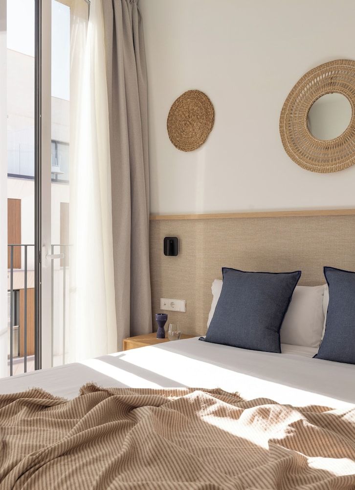 Líbere Valencia Ruzafa Apartment, 2 Bedrooms 4