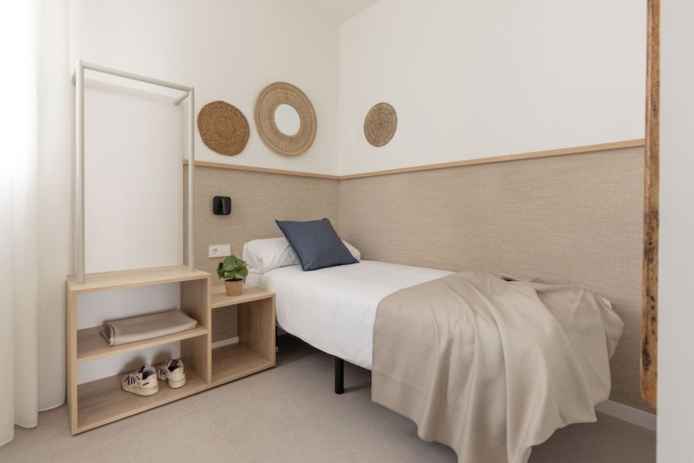 Líbere Valencia Ruzafa Apartment, 2 Bedrooms 2