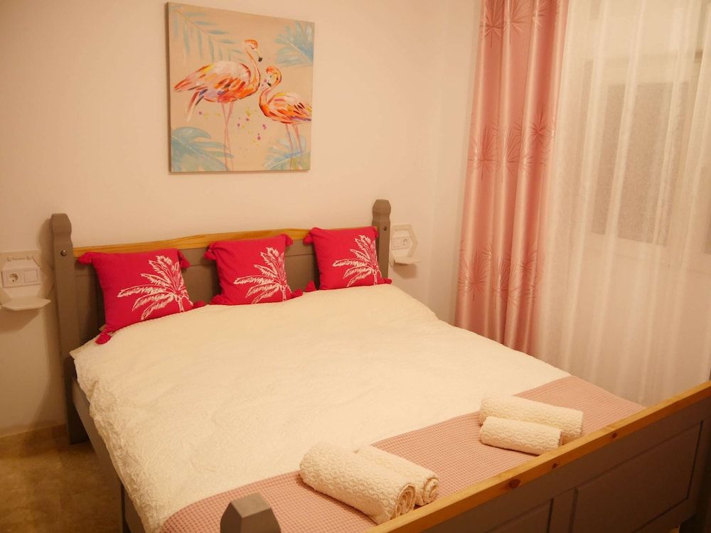 Family Apartment, Private Bathroom (Gibraltar)