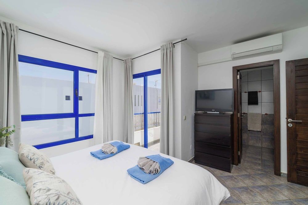 Villa (3 Bedrooms)