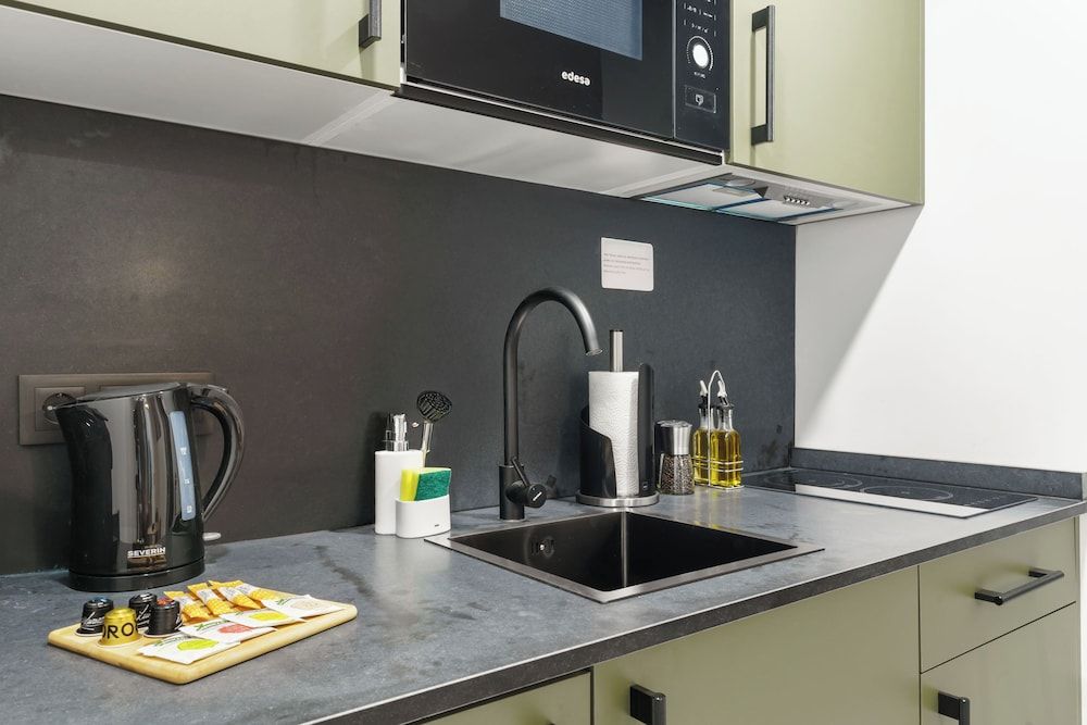 Limehome Jerez de la Frontera Studio 4