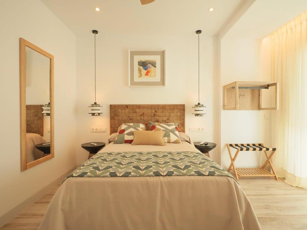 Remedios 43 Double Room 4