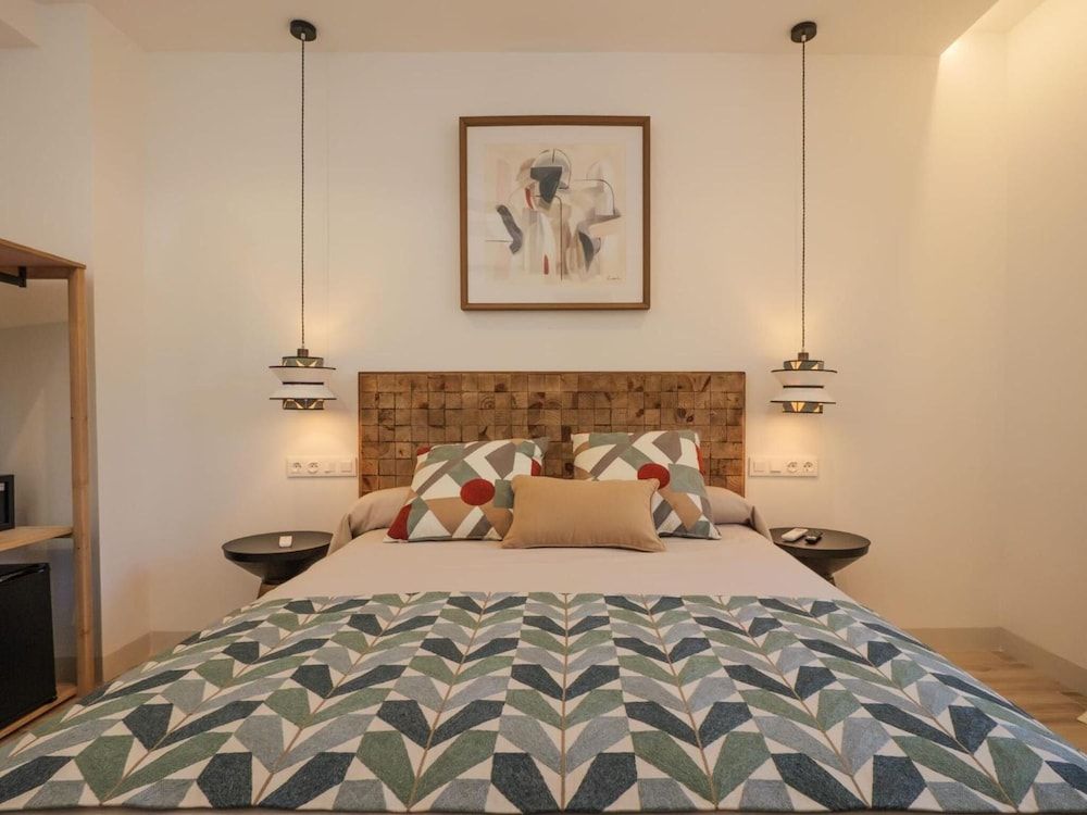 Remedios 43 Double Room 3
