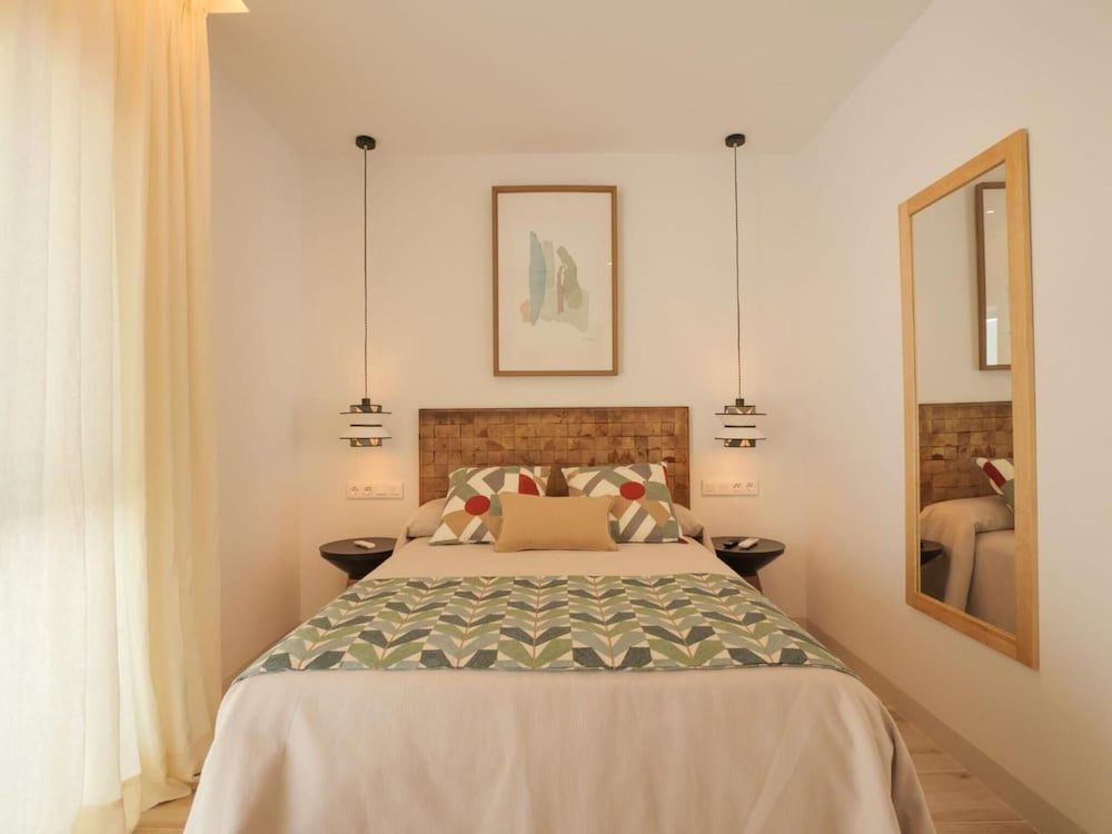 Remedios 43 Double Room 2