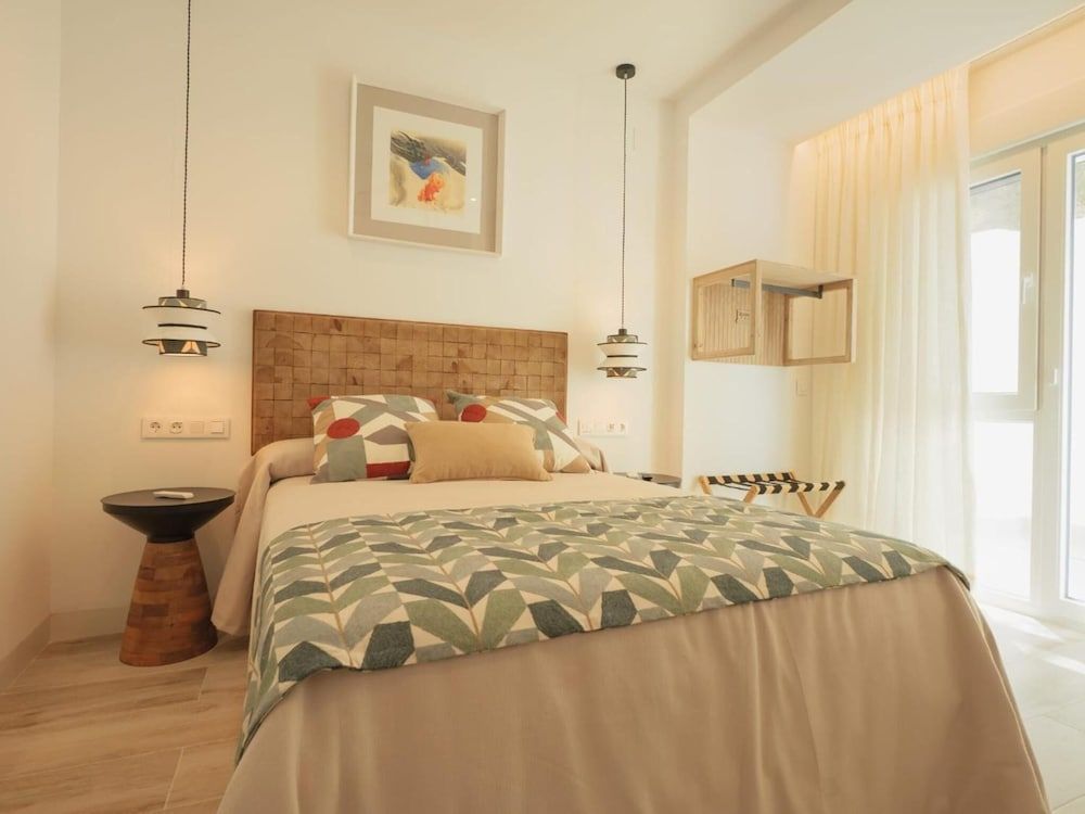 Remedios 43 Double Room 10