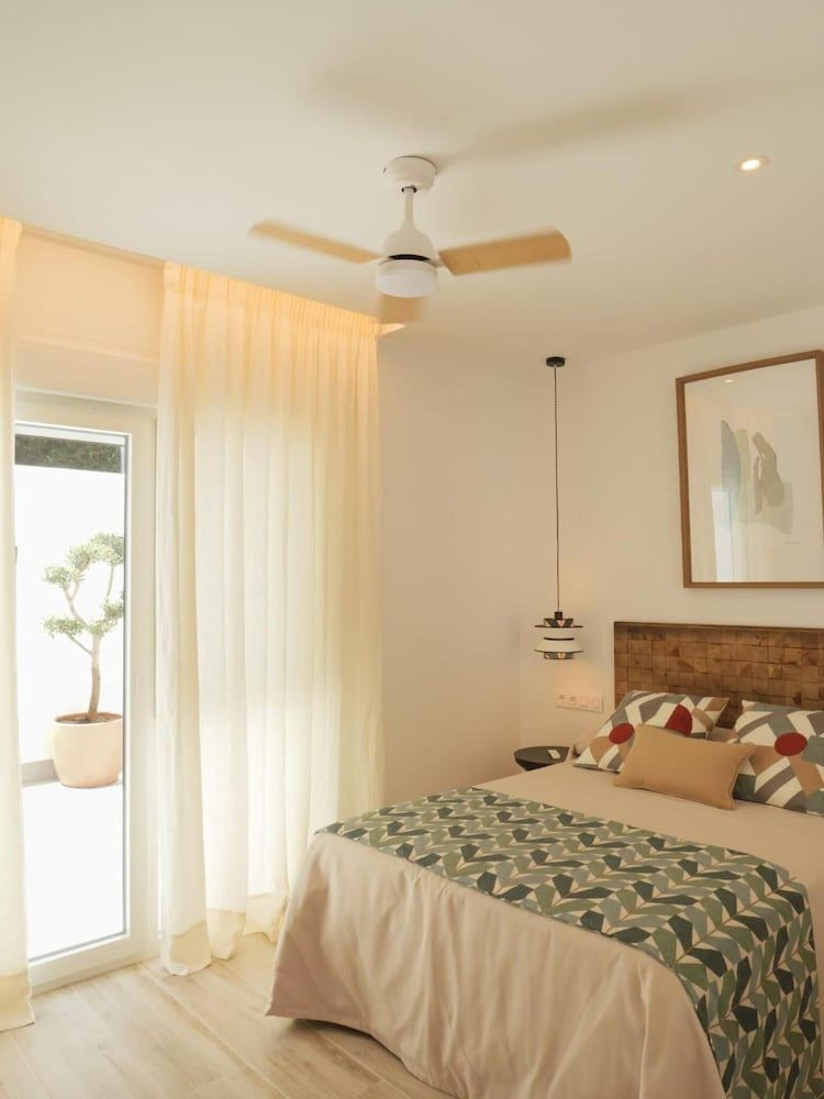 Remedios 43 Double Room 8