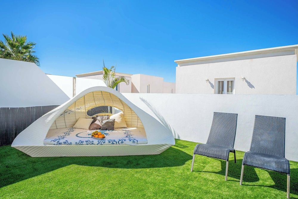 Villa Primrose