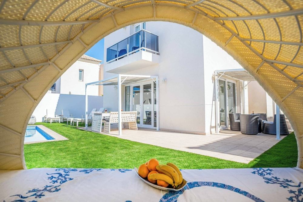 Villa Primrose